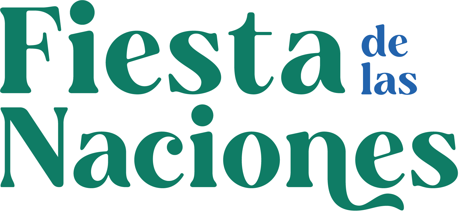 Fiesta de las Naciones