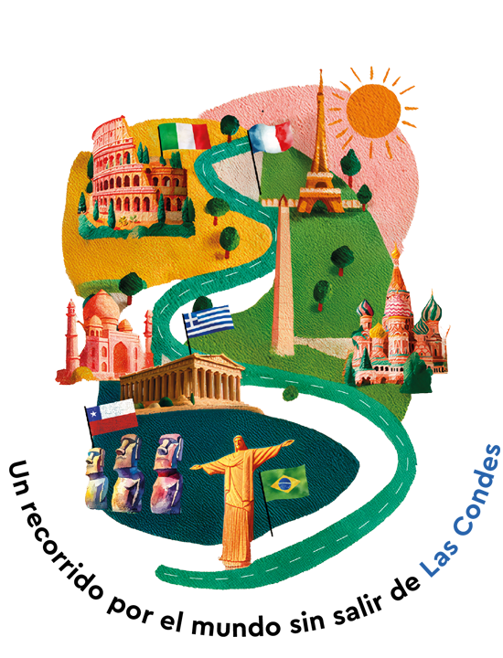 Imagen Fiesta de las Naciones